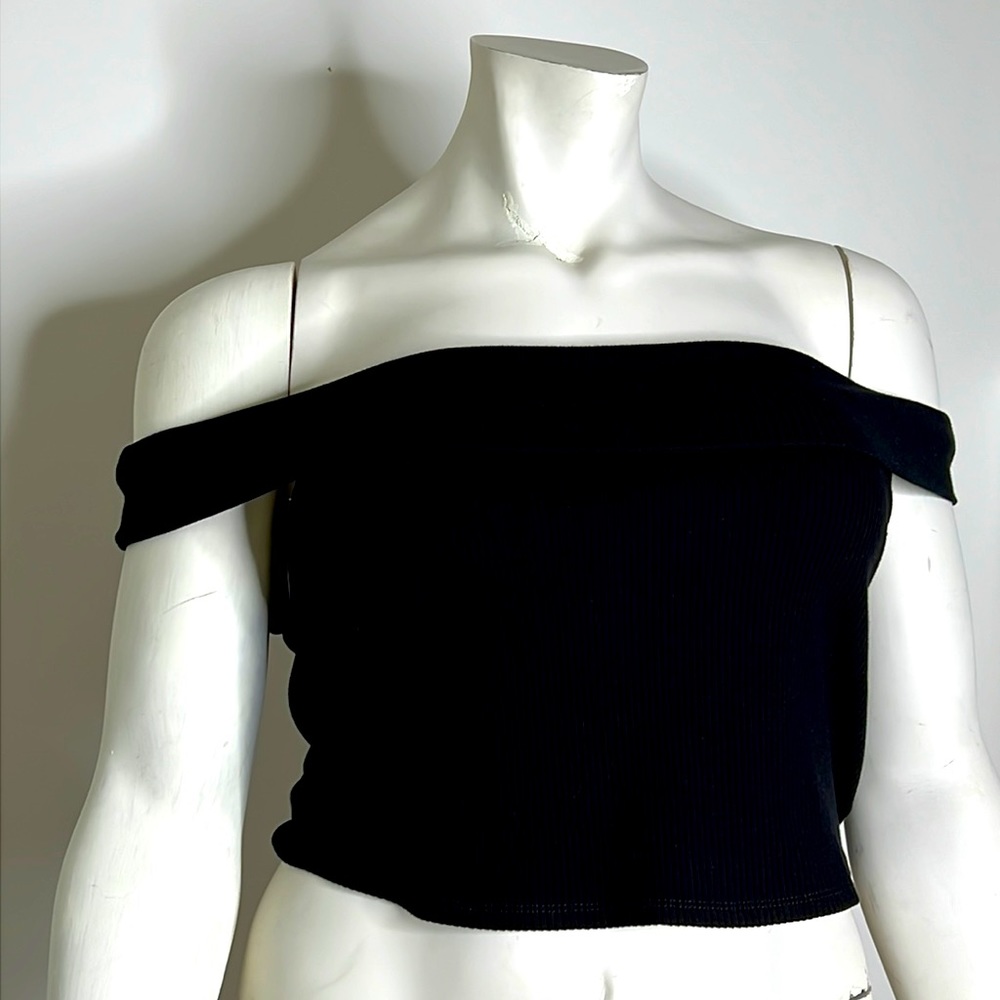 NWT ZARA & H&M Tops (BUNDLE) SZ XL